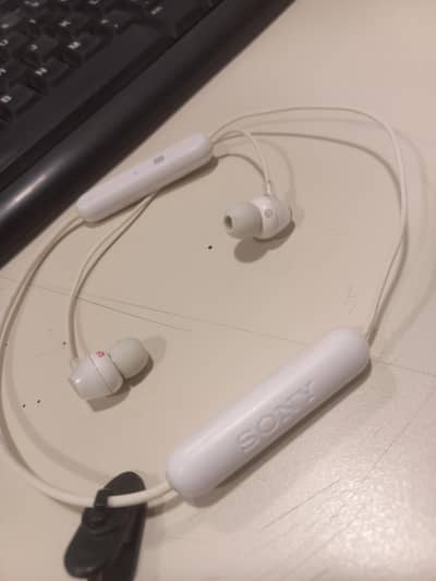Sony Bluetooth