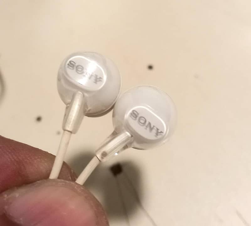 Sony Bluetooth 1