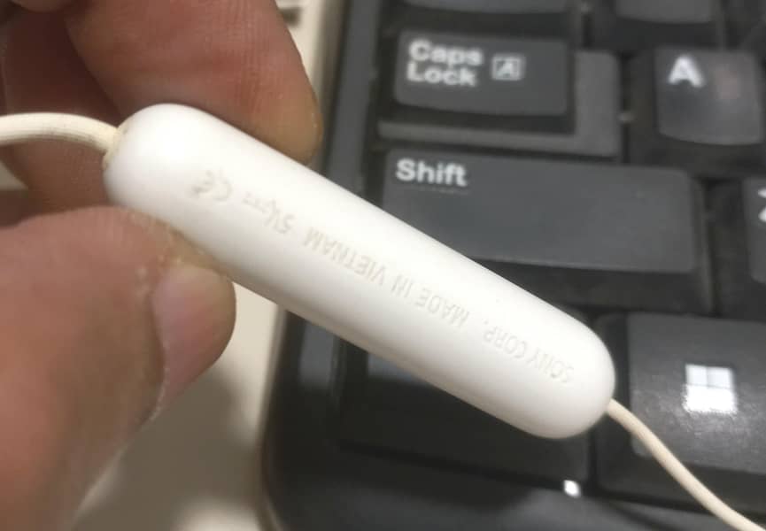 Sony Bluetooth 2