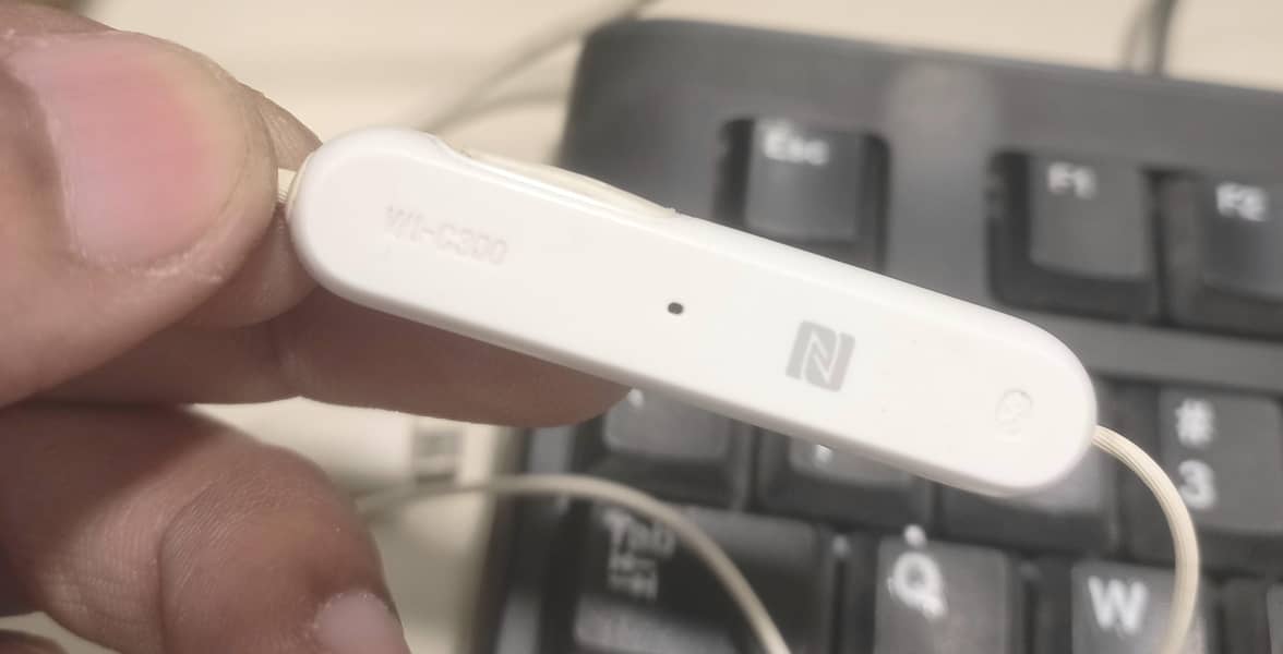 Sony Bluetooth 3