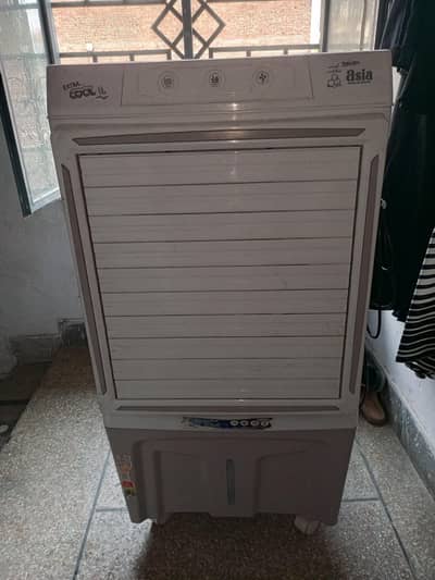 Local brand Air cooler