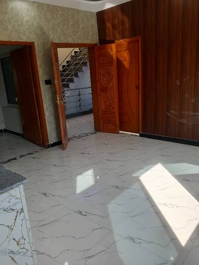 4 Bedroom Brand New House Available For Rent In Bhara Kahu