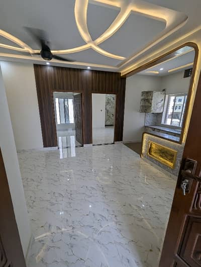 Brand New 4 Bedroom House For Sell In Bhara Kahu
