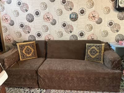 5 seater sofa