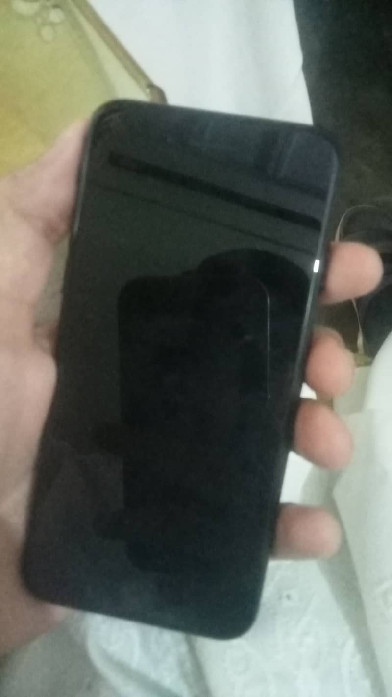 iPhone se 1