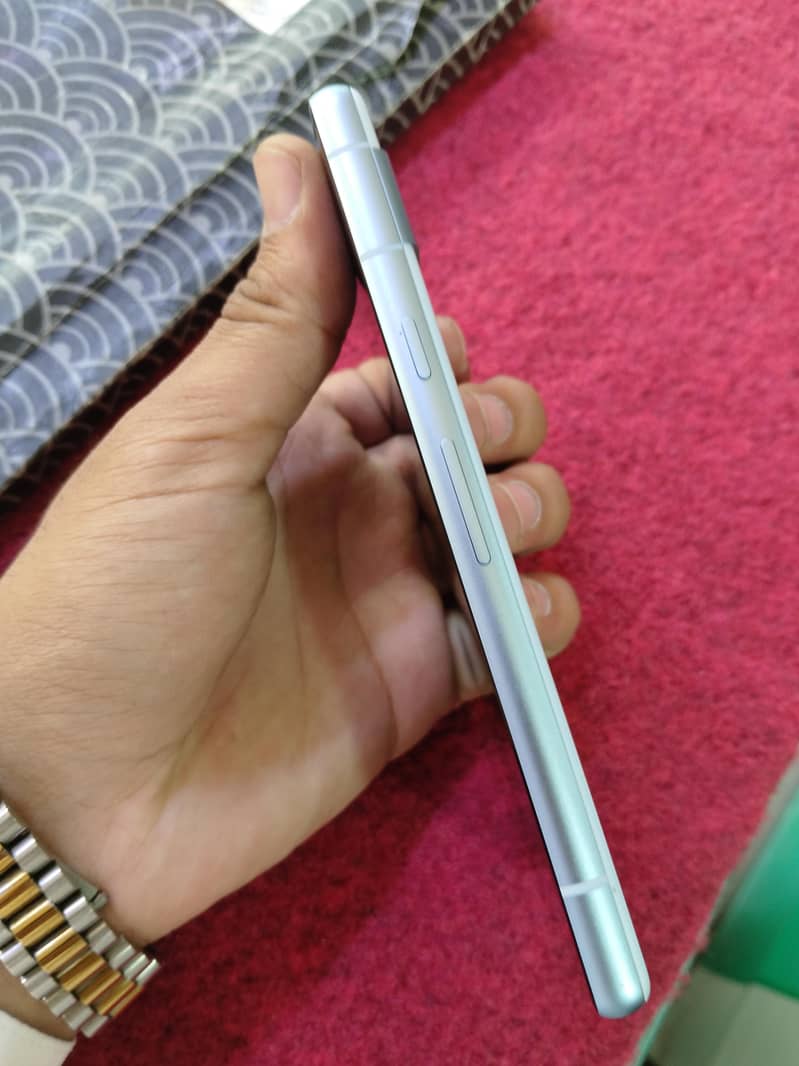 Google pixel 7a 1