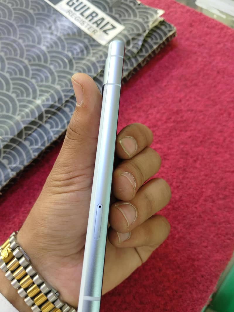 Google pixel 7a 2