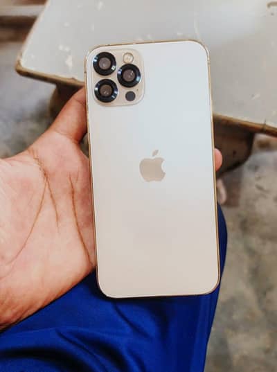 I phone 12 pro PTA exchange possible