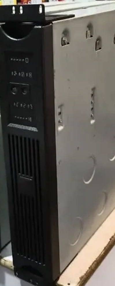 APC ups