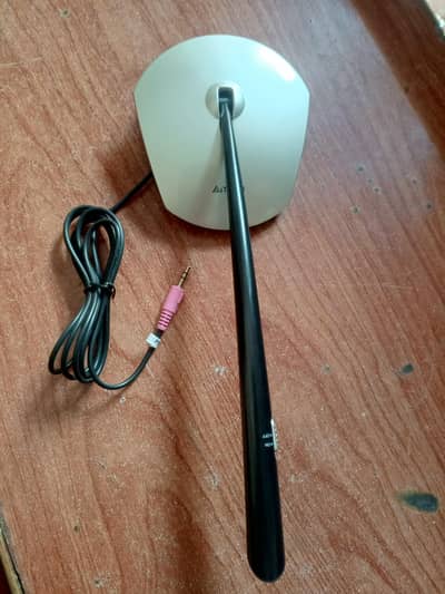 A4tech Desktop Microphone