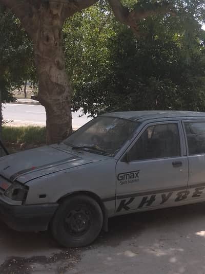 kyber car model 98 for sale