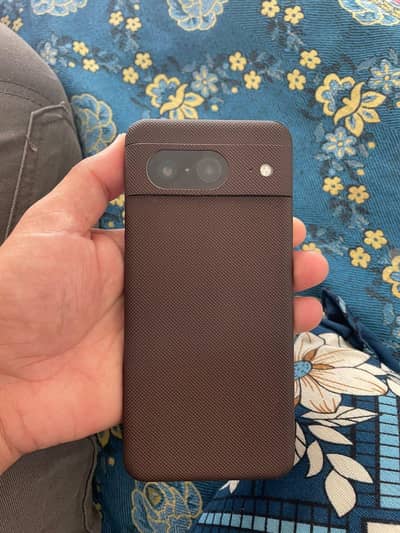 Google pixel 8
