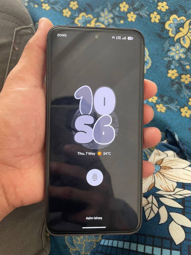 Google pixel 8 2