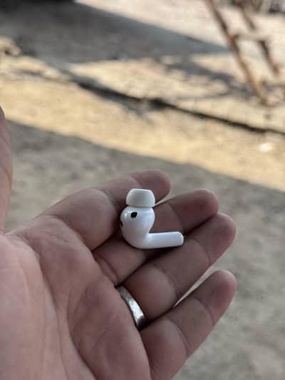Apple air buds pro 3