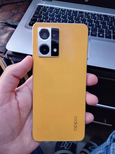 oppo f21 pro 8/128GB 4G