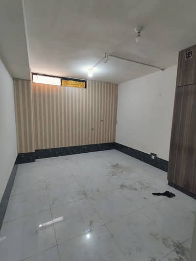 Islamabad e112 Medical Society