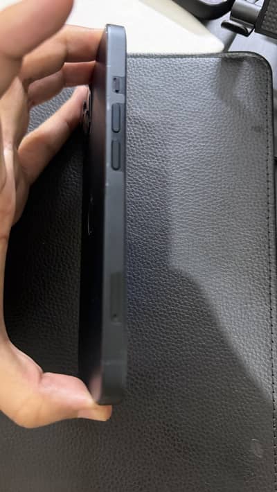 Iphone 13 128gb PTA Approved 97% BH