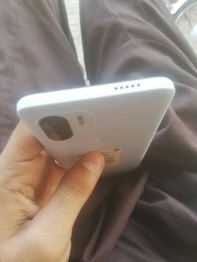 Redmi A1+