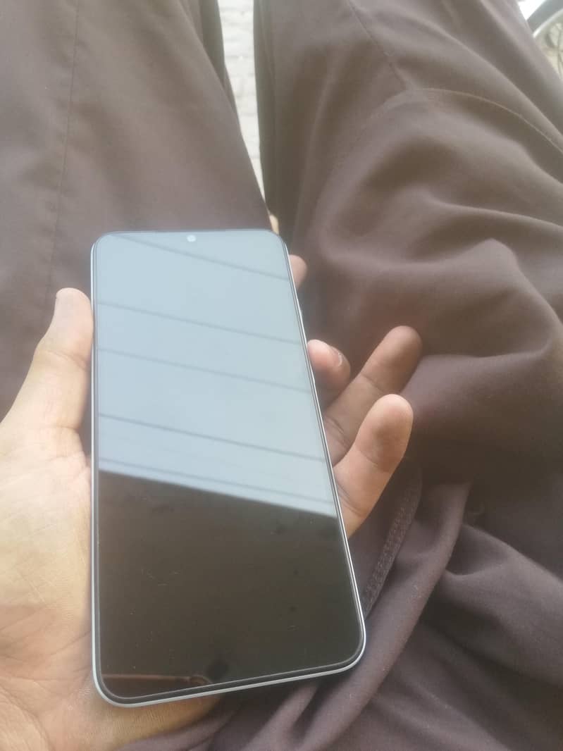 Redmi A1+ 5
