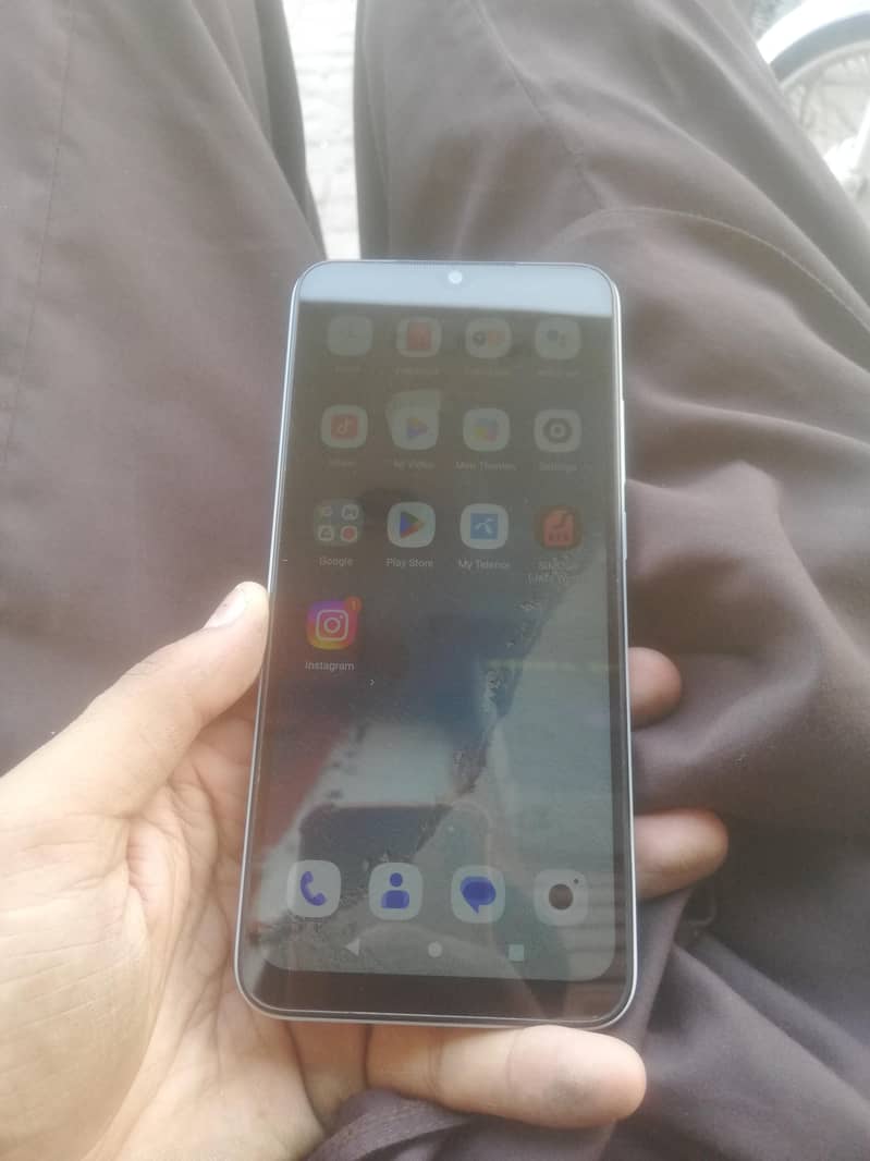 Redmi A1+ 6