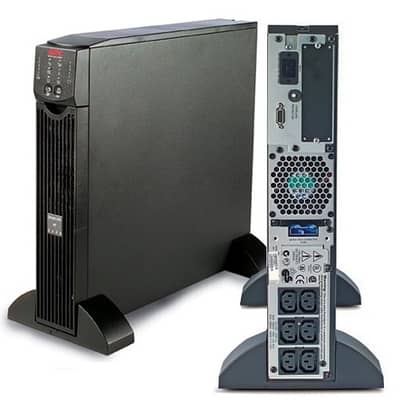 APC UPS 650VA, 750VA,1000VA,1500VA,2000VA,2.2KVA,3KVA,5KVA,6KVA,10KVA