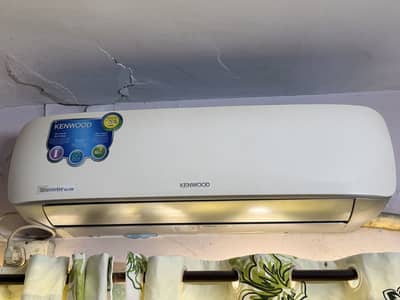 Kenwood e Inverter Glow . 1.5 ton