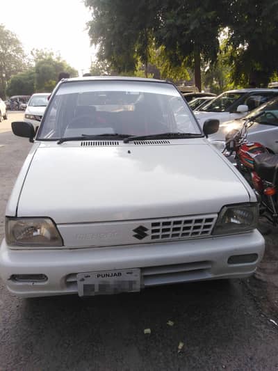 mehran 2018 Vxr