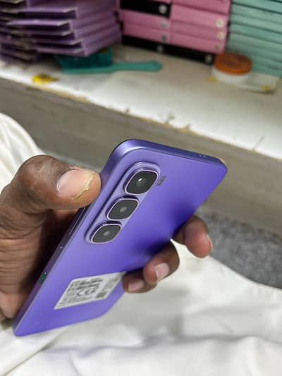 Infinix hot60i 10 by 10 new modal