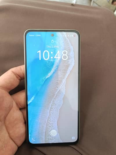 Vivo Y100 4G for Sale! full box pack with original charger 9.8/10