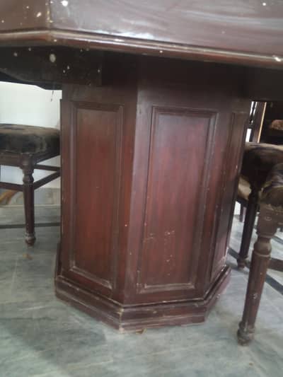 8 seater dining table for sale