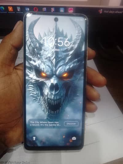 Tecno spark 10 pro k17 8/128