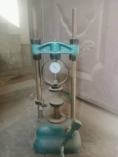 Soil testing lab machine for sale