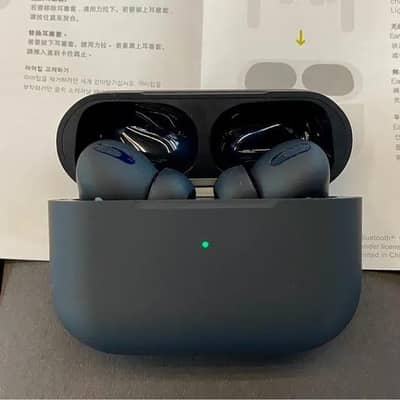 Earpods