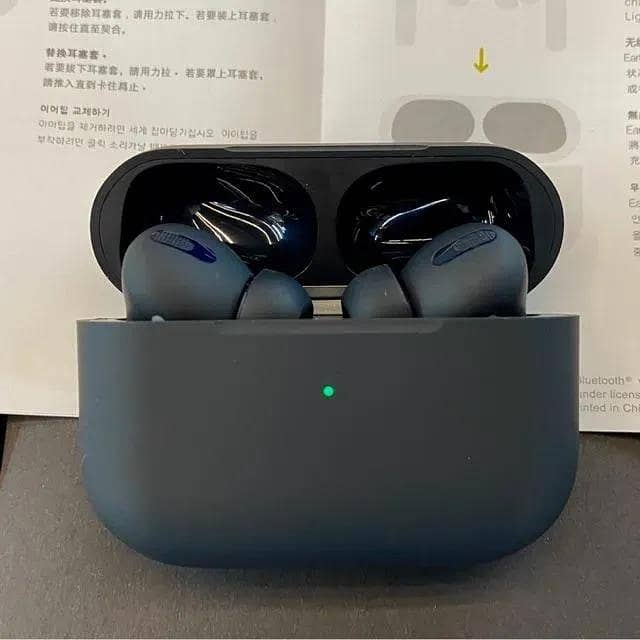 Earpods 0