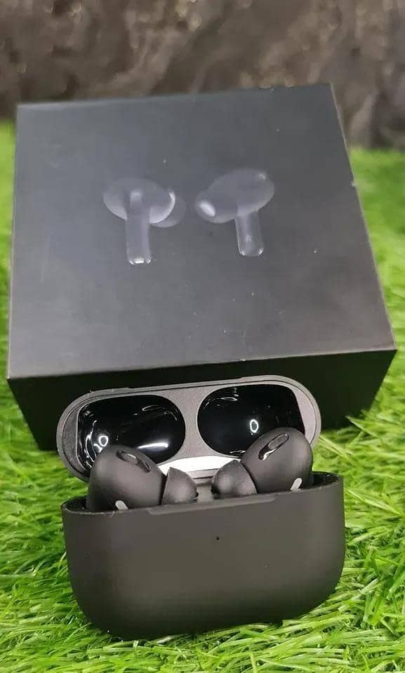 Earpods 2