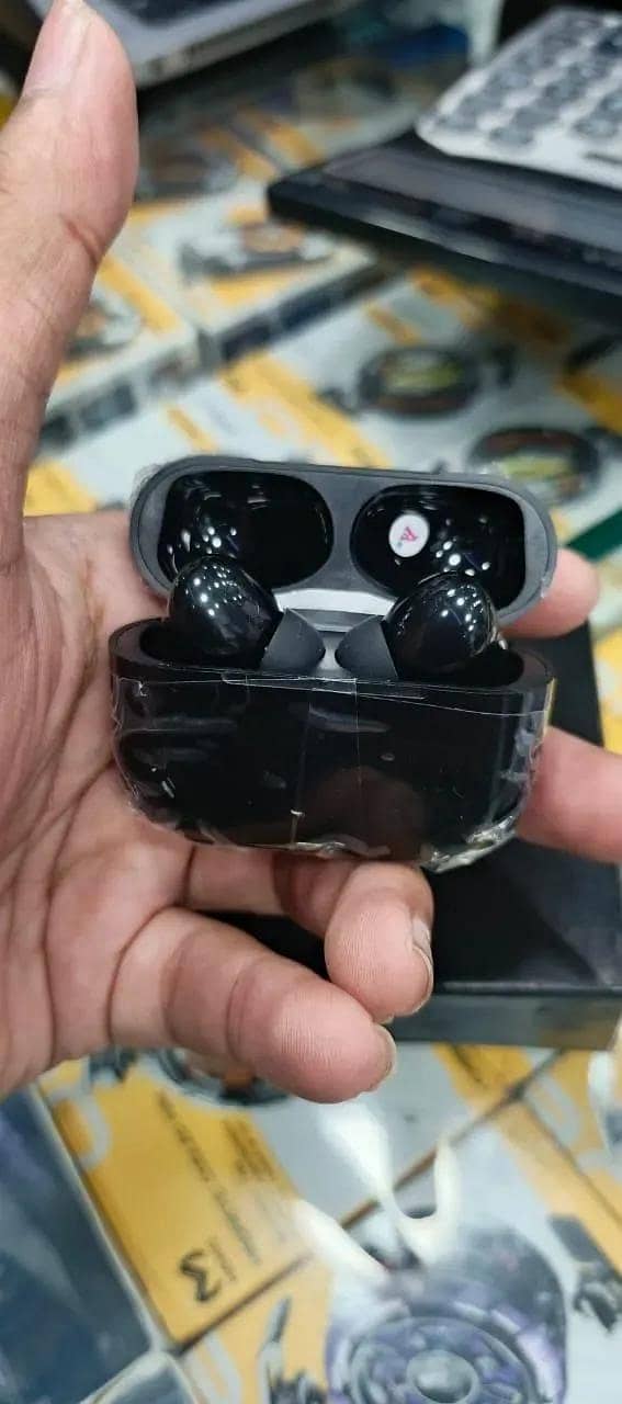 Earpods 3