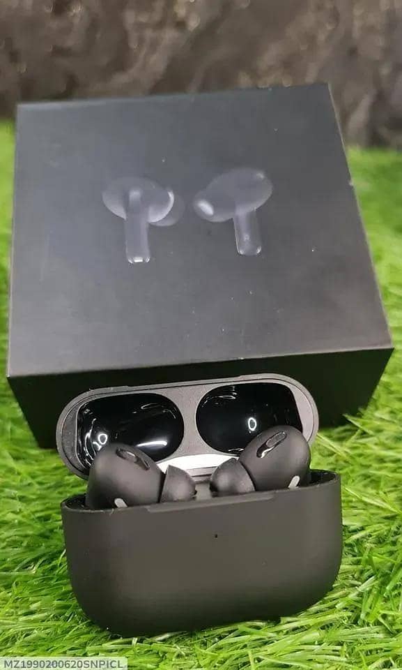 Earpods 4