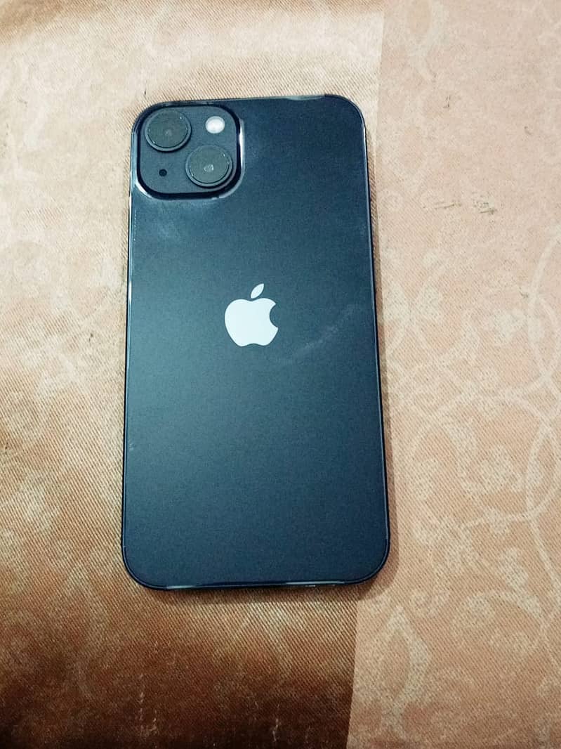 Apple iPhone 13 1