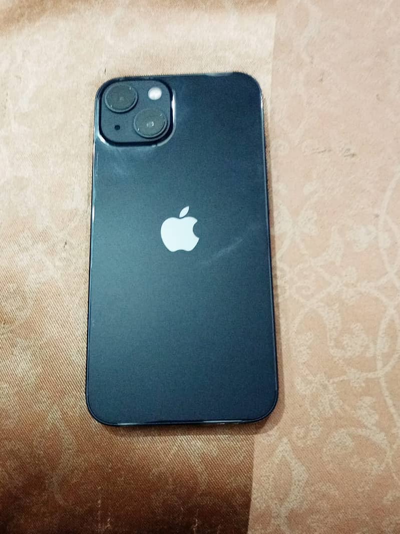 Apple iPhone 13 2