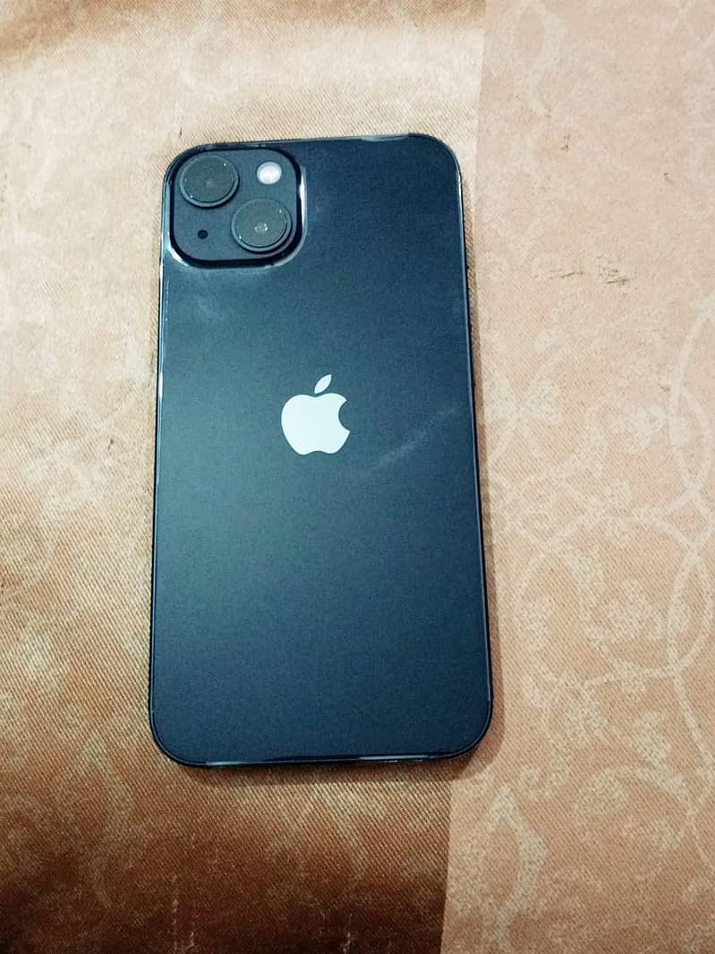 Apple iPhone 13 6