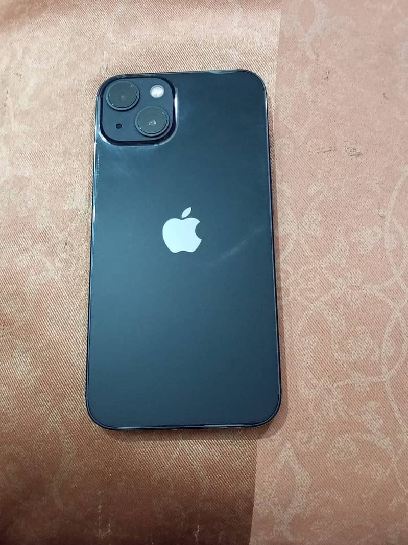 Apple iPhone 13 7