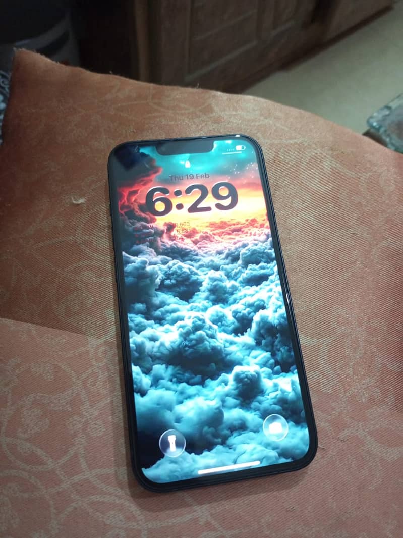 Apple iPhone 13 12