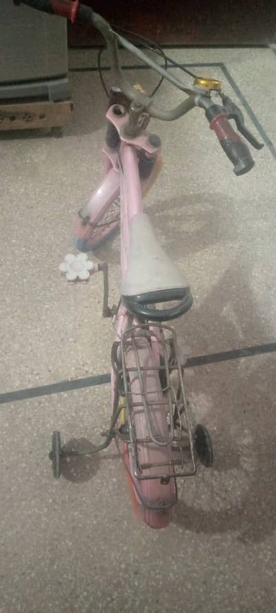 Baby Cycle For Sale