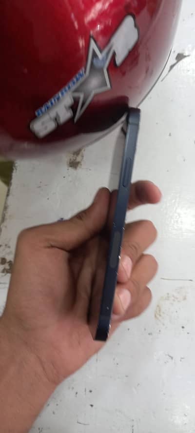 I phone 12