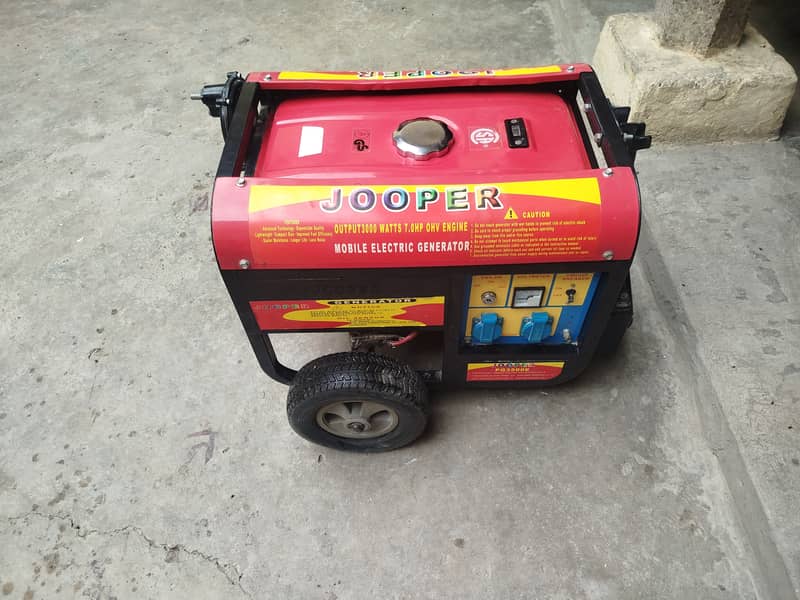 Jooper 1