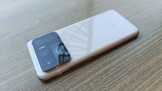 Xiaomi mi ultra 11