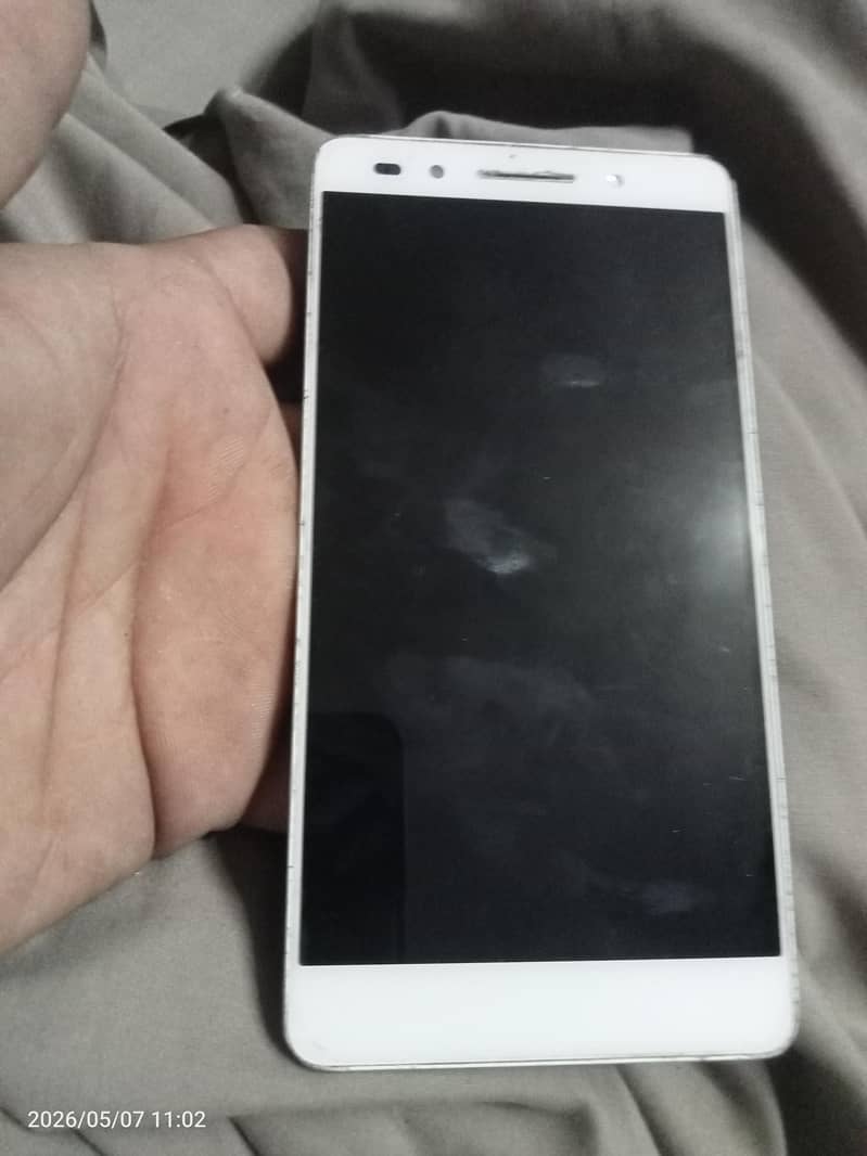 honor 7 0
