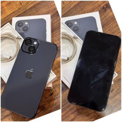 Apple iPhone 13