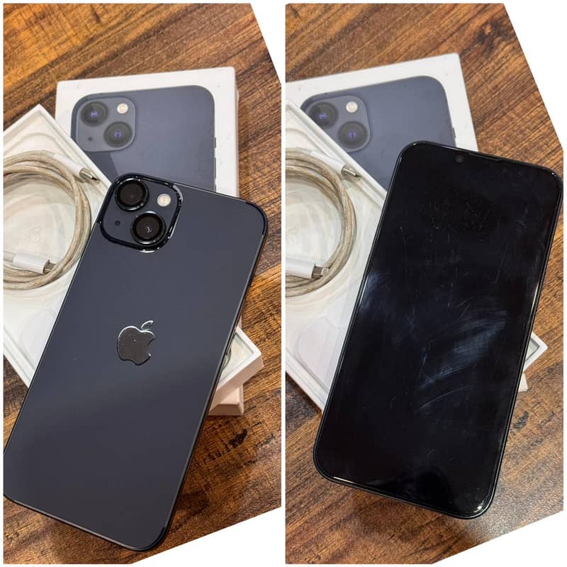 Apple iPhone 13 0