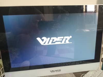 Viper all in one Pc
